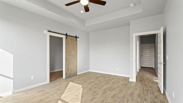 17859 Salem Road, Choctaw, OK 73020