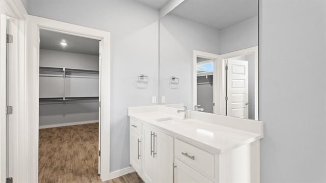 17859 Salem Road, Choctaw, OK 73020