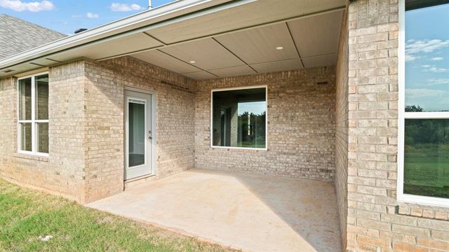 17859 Salem Road, Choctaw, OK 73020