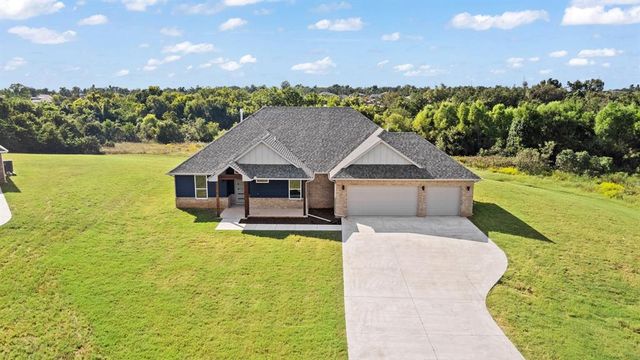 17859 Salem Road, Choctaw, OK 73020