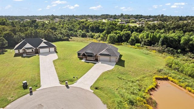 17859 Salem Road, Choctaw, OK 73020