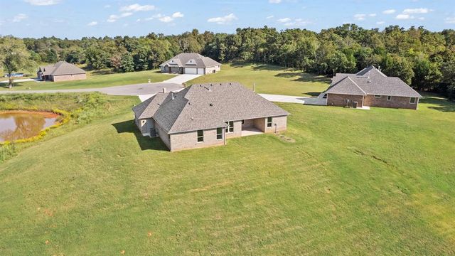 17859 Salem Road, Choctaw, OK 73020