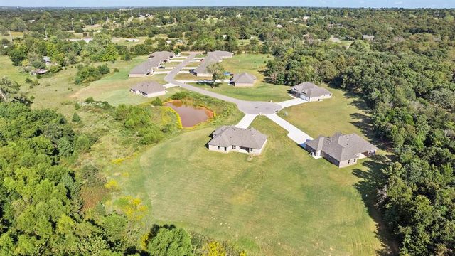 17859 Salem Road, Choctaw, OK 73020