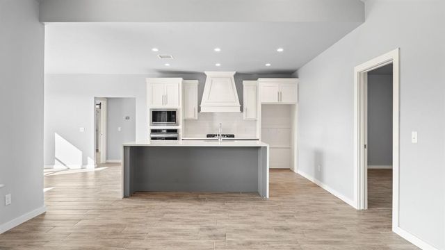 17859 Salem Road, Choctaw, OK 73020