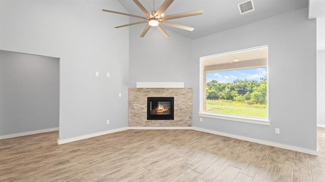 17859 Salem Road, Choctaw, OK 73020