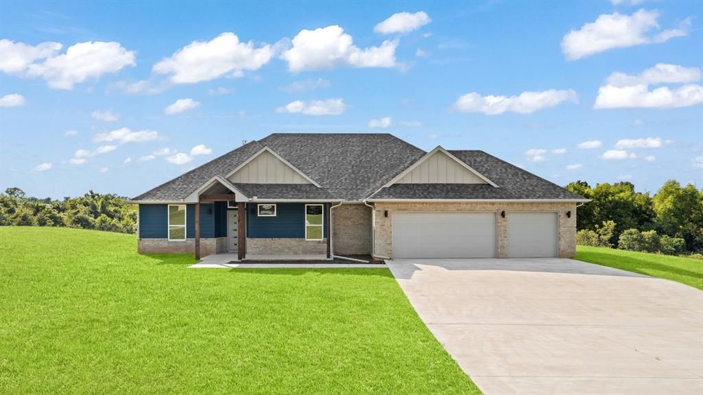17859 Salem Road, Choctaw, OK 73020