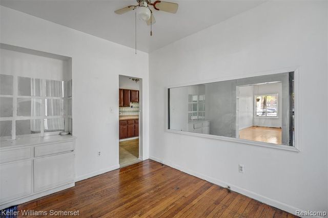 638 Seward Street, Detroit, MI 48202