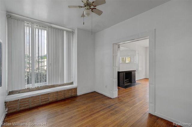 638 Seward Street, Detroit, MI 48202