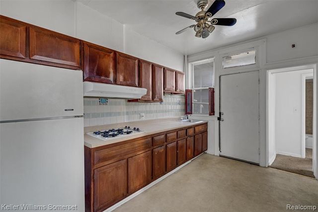 638 Seward Street, Detroit, MI 48202