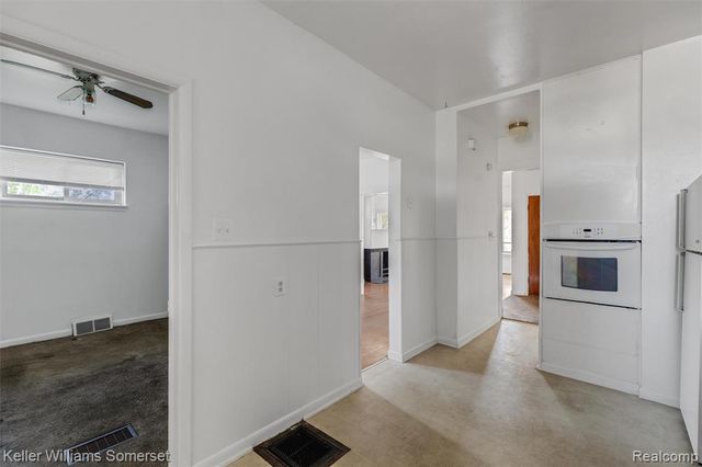 638 Seward Street, Detroit, MI 48202