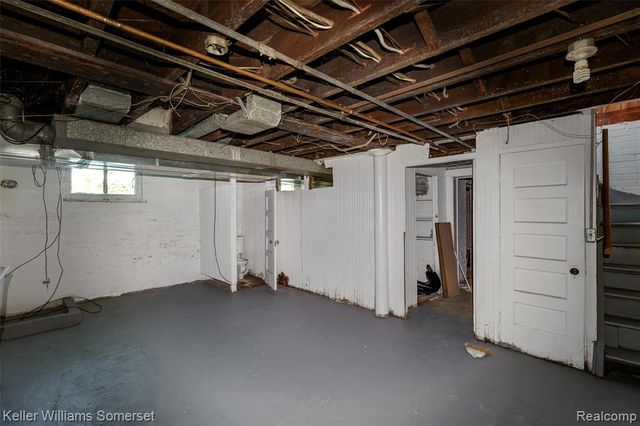638 Seward Street, Detroit, MI 48202