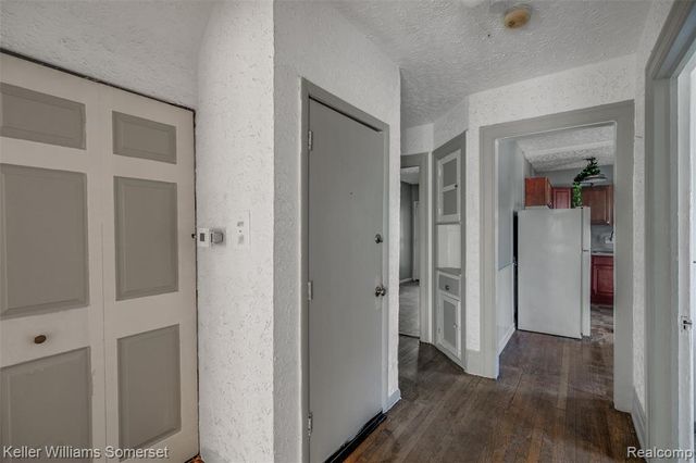 638 Seward Street, Detroit, MI 48202