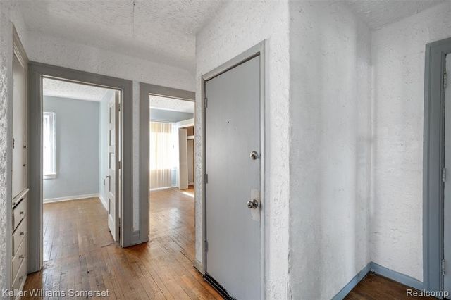 638 Seward Street, Detroit, MI 48202