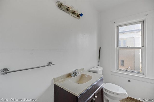 638 Seward Street, Detroit, MI 48202