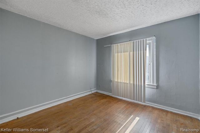 638 Seward Street, Detroit, MI 48202