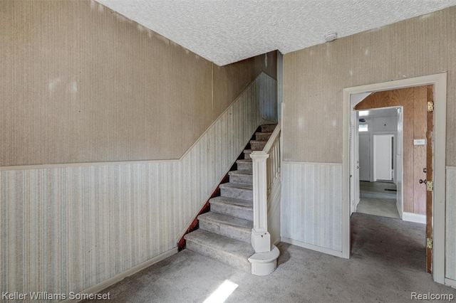 638 Seward Street, Detroit, MI 48202