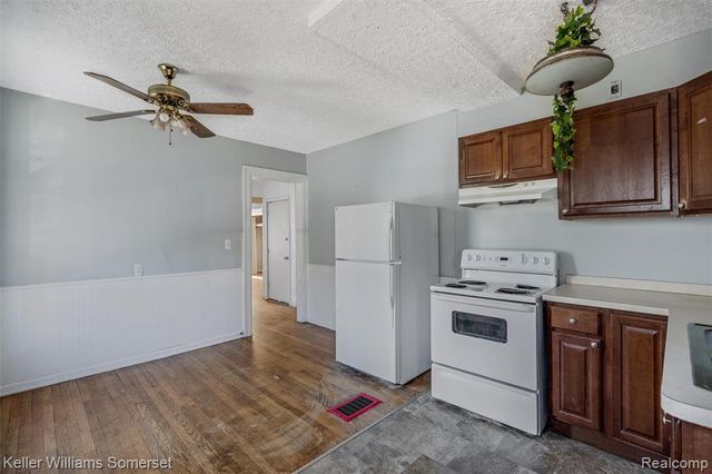 638 Seward Street, Detroit, MI 48202