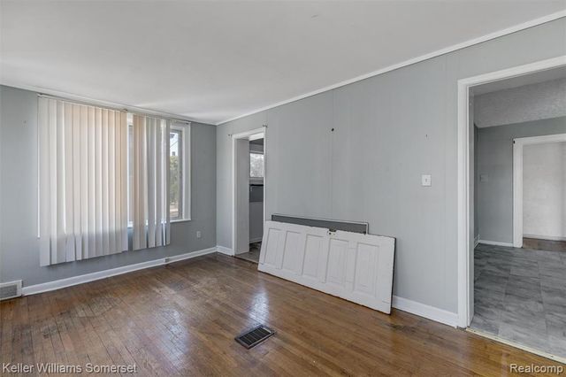 638 Seward Street, Detroit, MI 48202