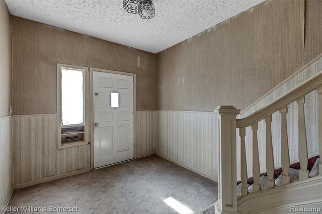 638 Seward Street, Detroit, MI 48202
