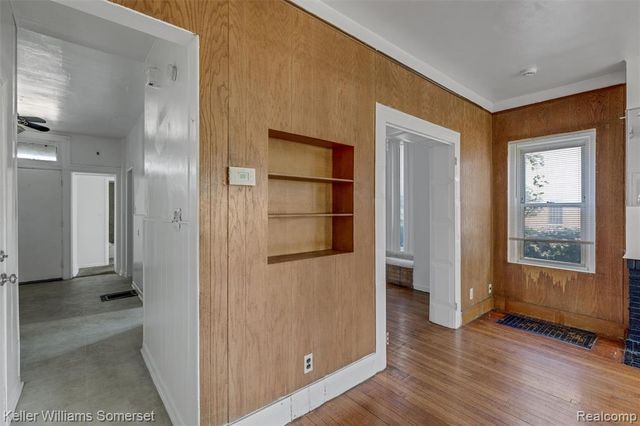 638 Seward Street, Detroit, MI 48202