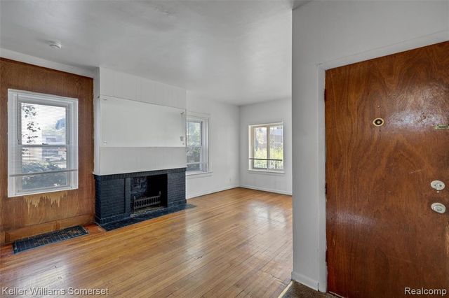 638 Seward Street, Detroit, MI 48202