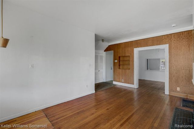 638 Seward Street, Detroit, MI 48202