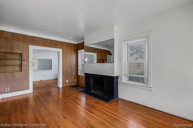 638 Seward Street, Detroit, MI 48202