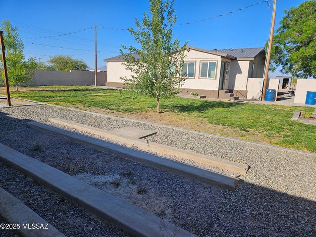 2691 E Sandy Way, Willcox, AZ 85643