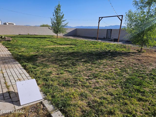 2691 E Sandy Way, Willcox, AZ 85643