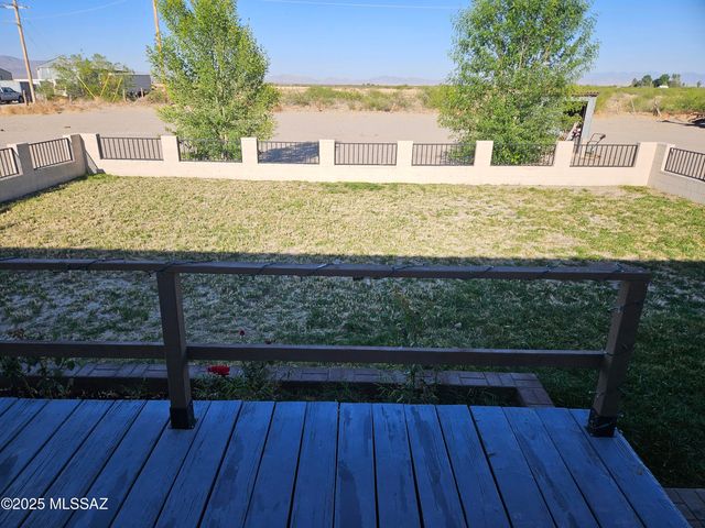 2691 E Sandy Way, Willcox, AZ 85643
