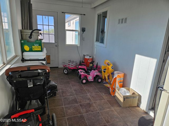 2691 E Sandy Way, Willcox, AZ 85643