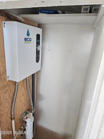 2691 E Sandy Way, Willcox, AZ 85643