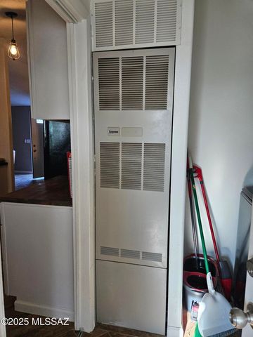 2691 E Sandy Way, Willcox, AZ 85643