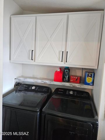 2691 E Sandy Way, Willcox, AZ 85643