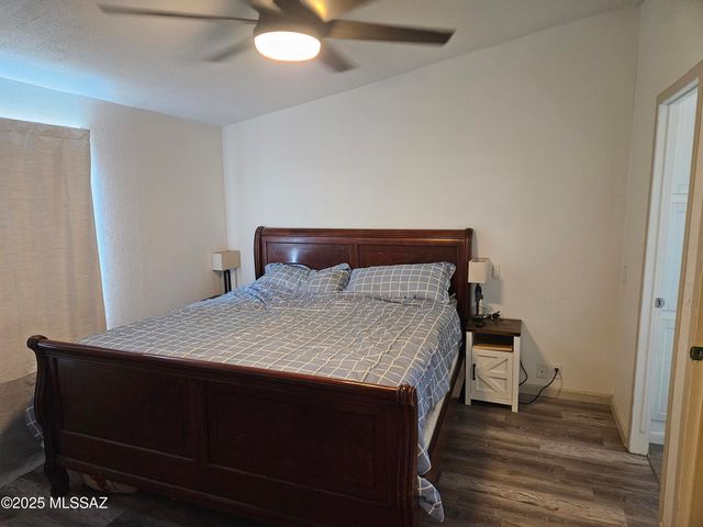 2691 E Sandy Way, Willcox, AZ 85643