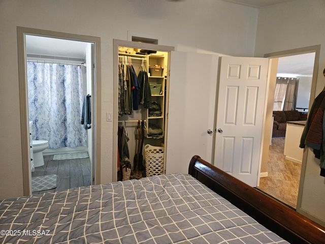 2691 E Sandy Way, Willcox, AZ 85643