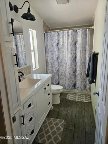 2691 E Sandy Way, Willcox, AZ 85643