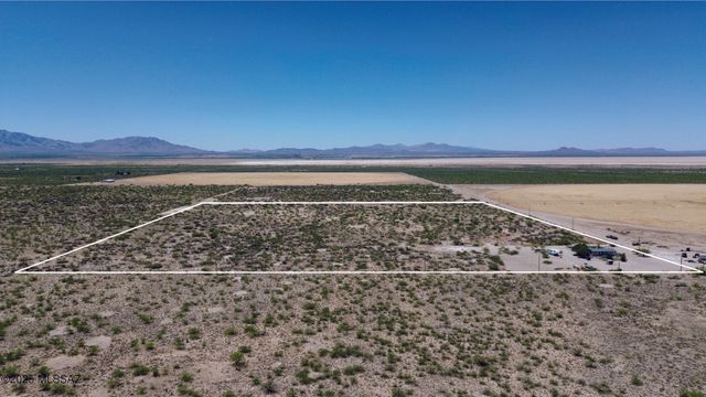2691 E Sandy Way, Willcox, AZ 85643
