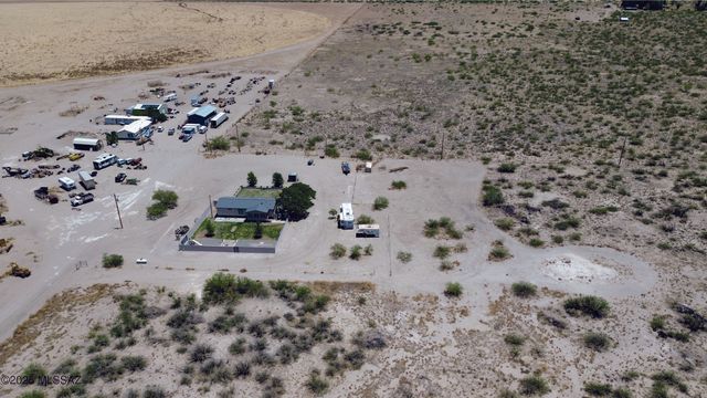 2691 E Sandy Way, Willcox, AZ 85643