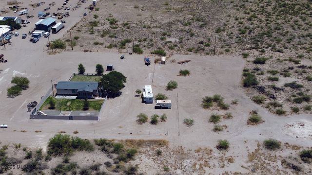 2691 E Sandy Way, Willcox, AZ 85643