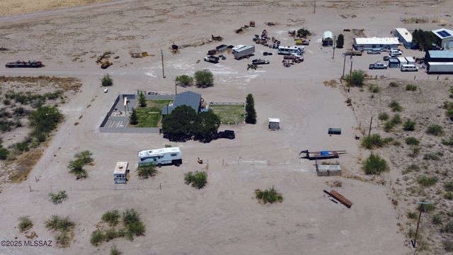 2691 E Sandy Way, Willcox, AZ 85643