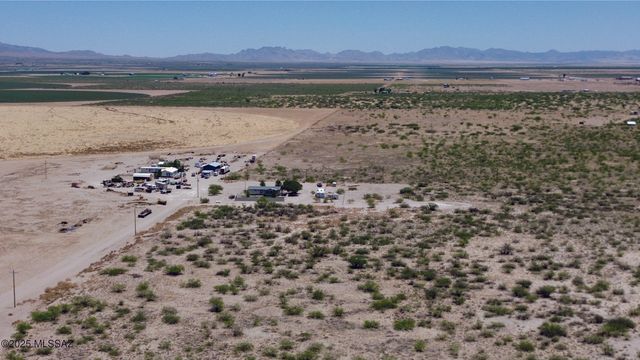 2691 E Sandy Way, Willcox, AZ 85643