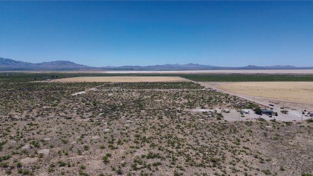 2691 E Sandy Way, Willcox, AZ 85643