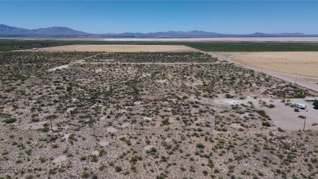 2691 E Sandy Way, Willcox, AZ 85643