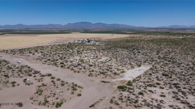 2691 E Sandy Way, Willcox, AZ 85643