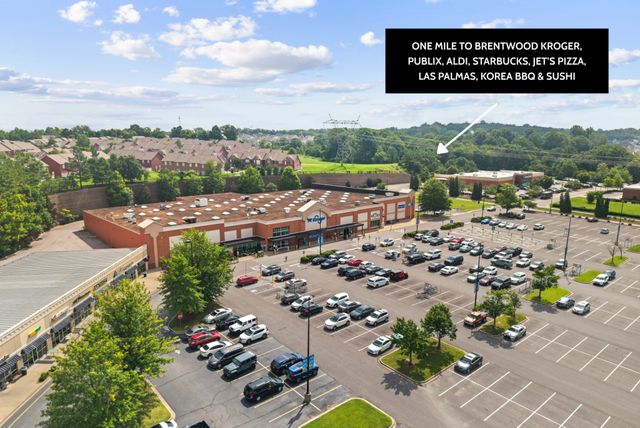 8205 Lenox Creekside Dr Unit 5, Antioch, TN 37013