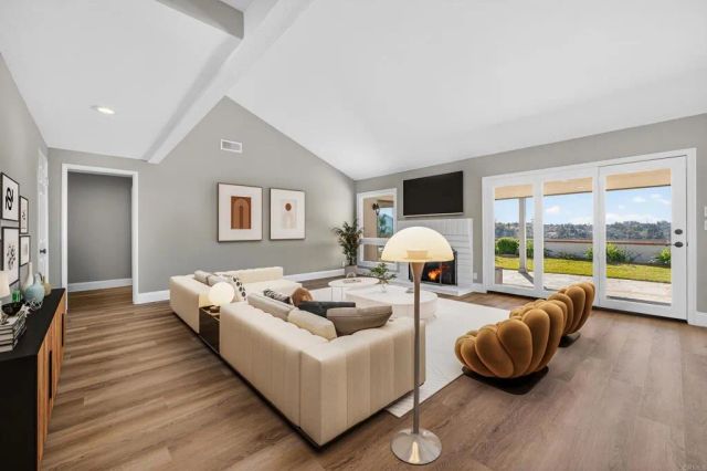 418 Santa Dominga, Solana Beach, CA 92075