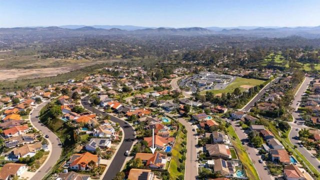 418 Santa Dominga, Solana Beach, CA 92075