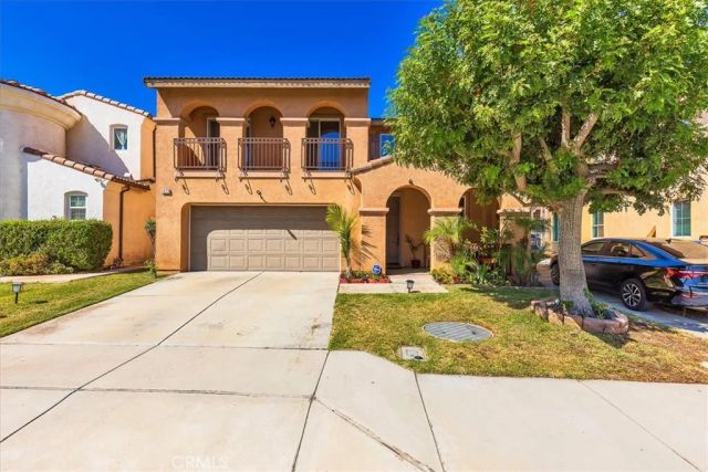 1423 Palma Bonita, Perris, CA 92571