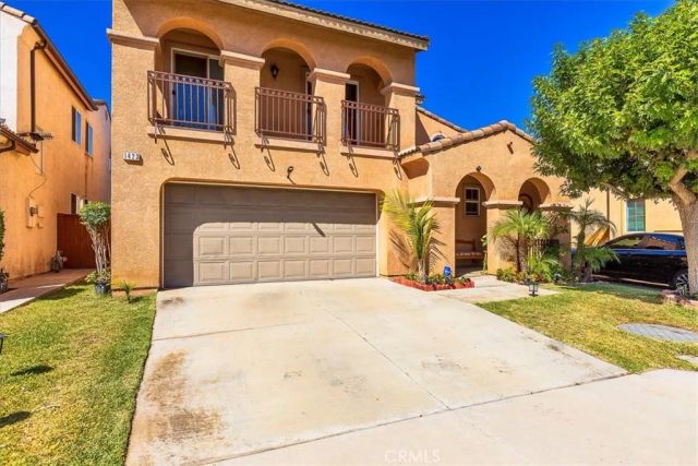 1423 Palma Bonita, Perris, CA 92571